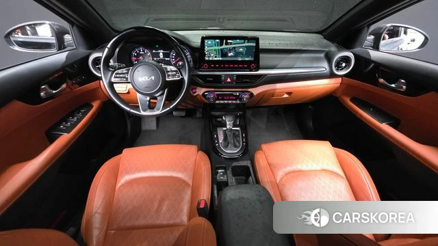 Kia The New K3 2nd generation id 4609242 из Кореи 30
