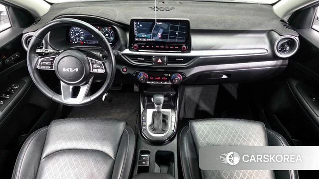 Kia The New K3 2nd generation id 3941675 из Кореи 17