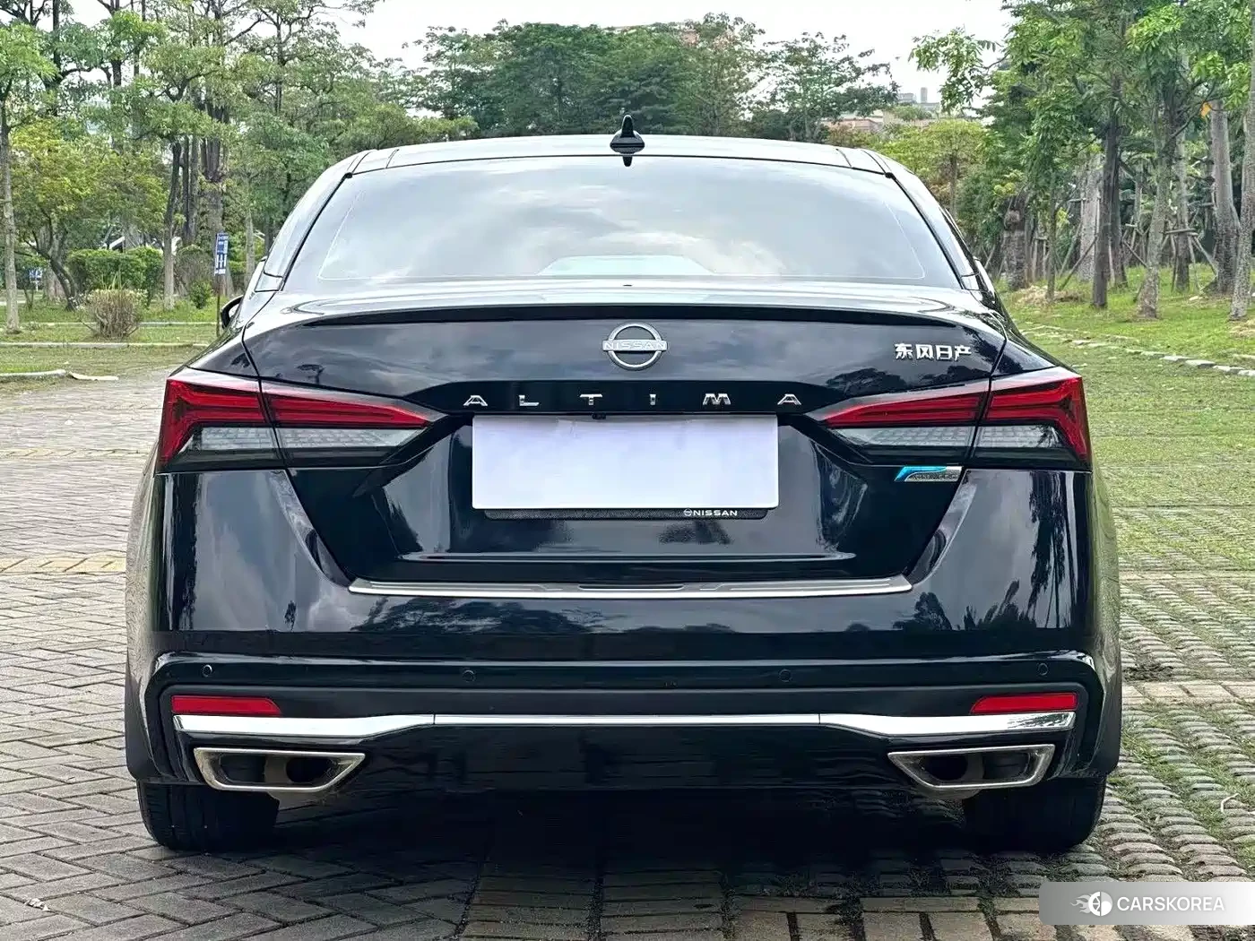 Nissan Altima id 4565291 из Китая 7