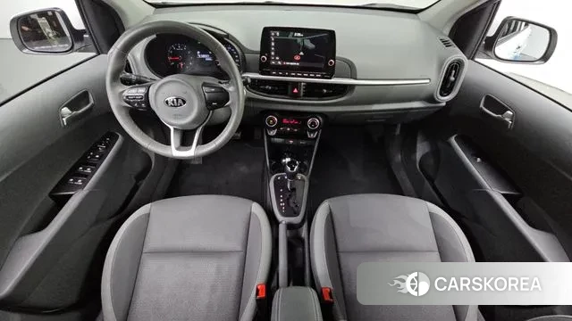 Kia Morning Urban (JA) id 3587392 из Кореи 17