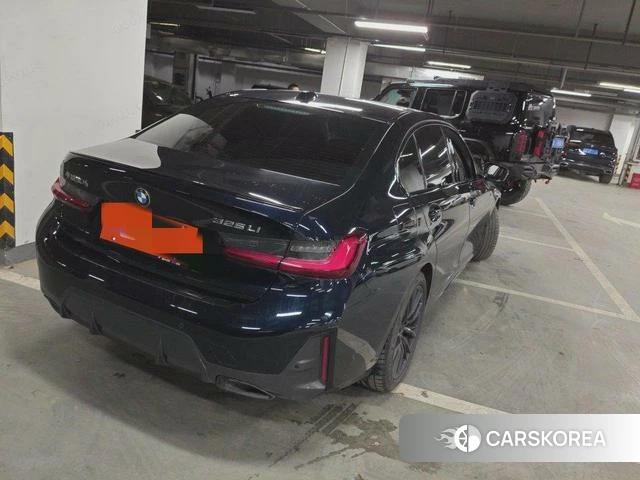 BMW 3 series id 4365733 из Китая 7