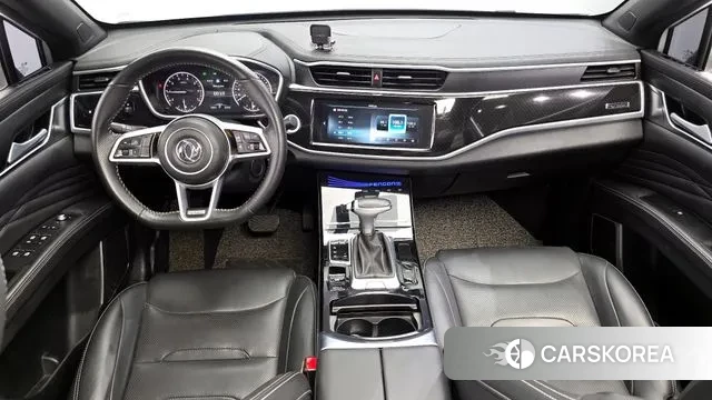 Dongfeng Socon Pencon ix5 id 3736626 из Кореи 17