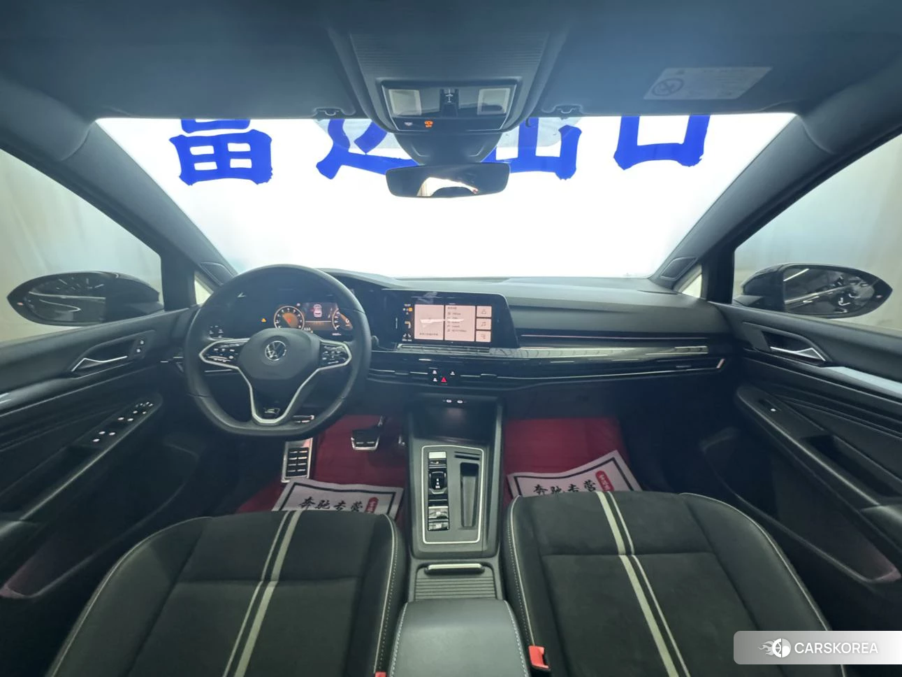Volkswagen Golf id 4486268 из Китая 11