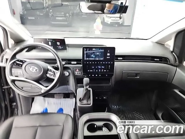 Hyundai Staria id 2921113 из Кореи 15
