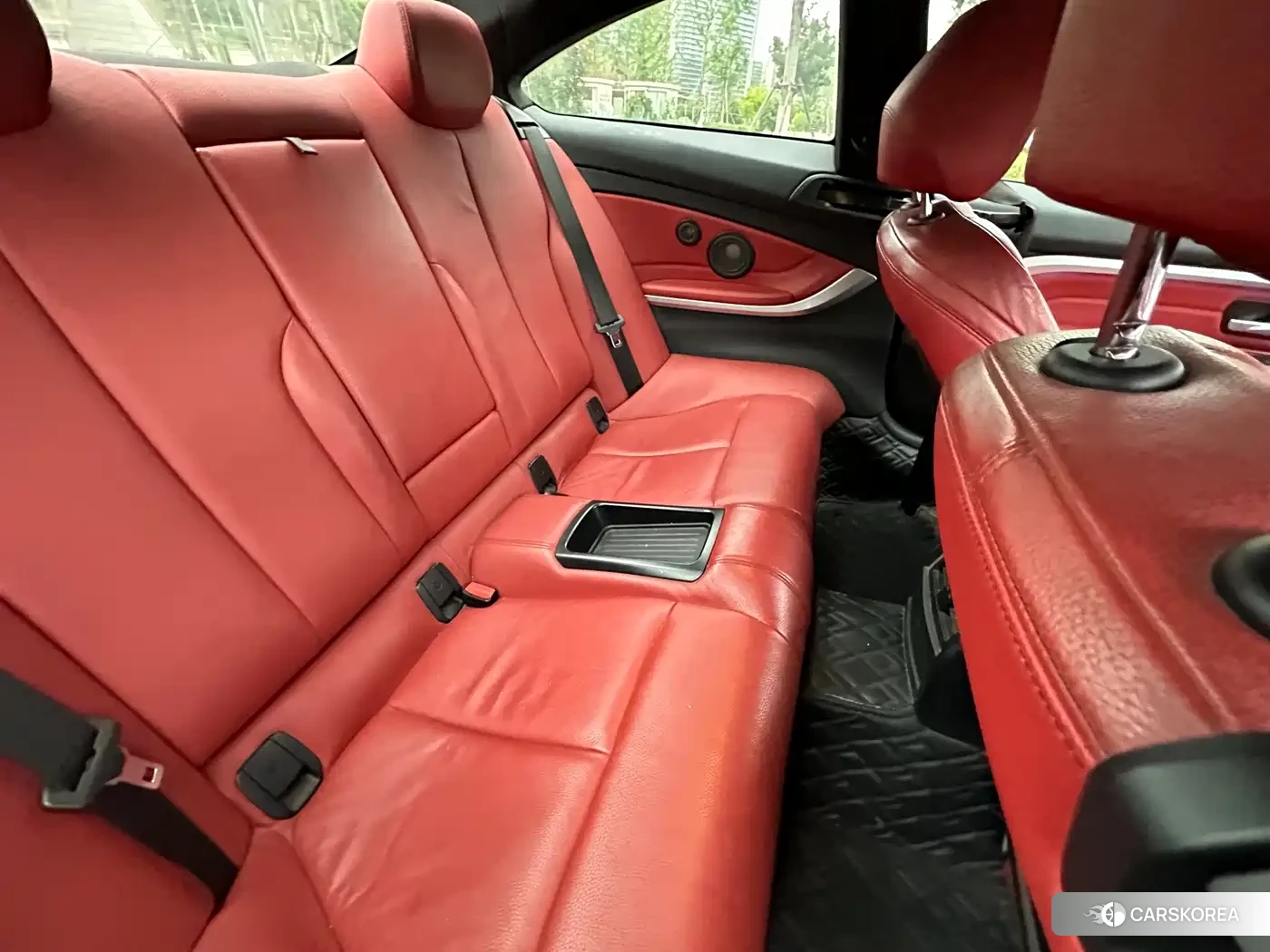 BMW 4 series id 4570697 из Китая 11