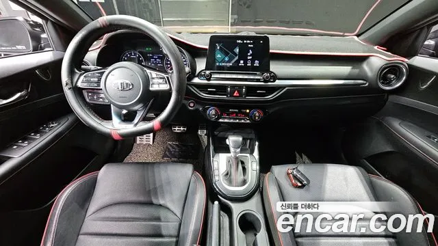 Kia Come New K3 id 2839375 из Кореи 17