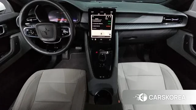 Polestar Polestar 2 id 3372756 из Кореи 17