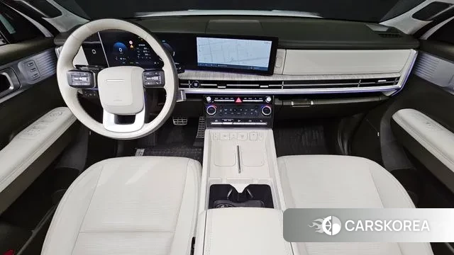 Hyundai Santa Fe (MX5) id 3341697 из Кореи 17