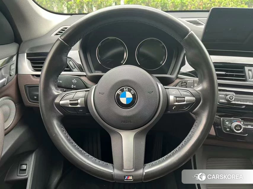 BMW X1 id 4461866 из Китая 11