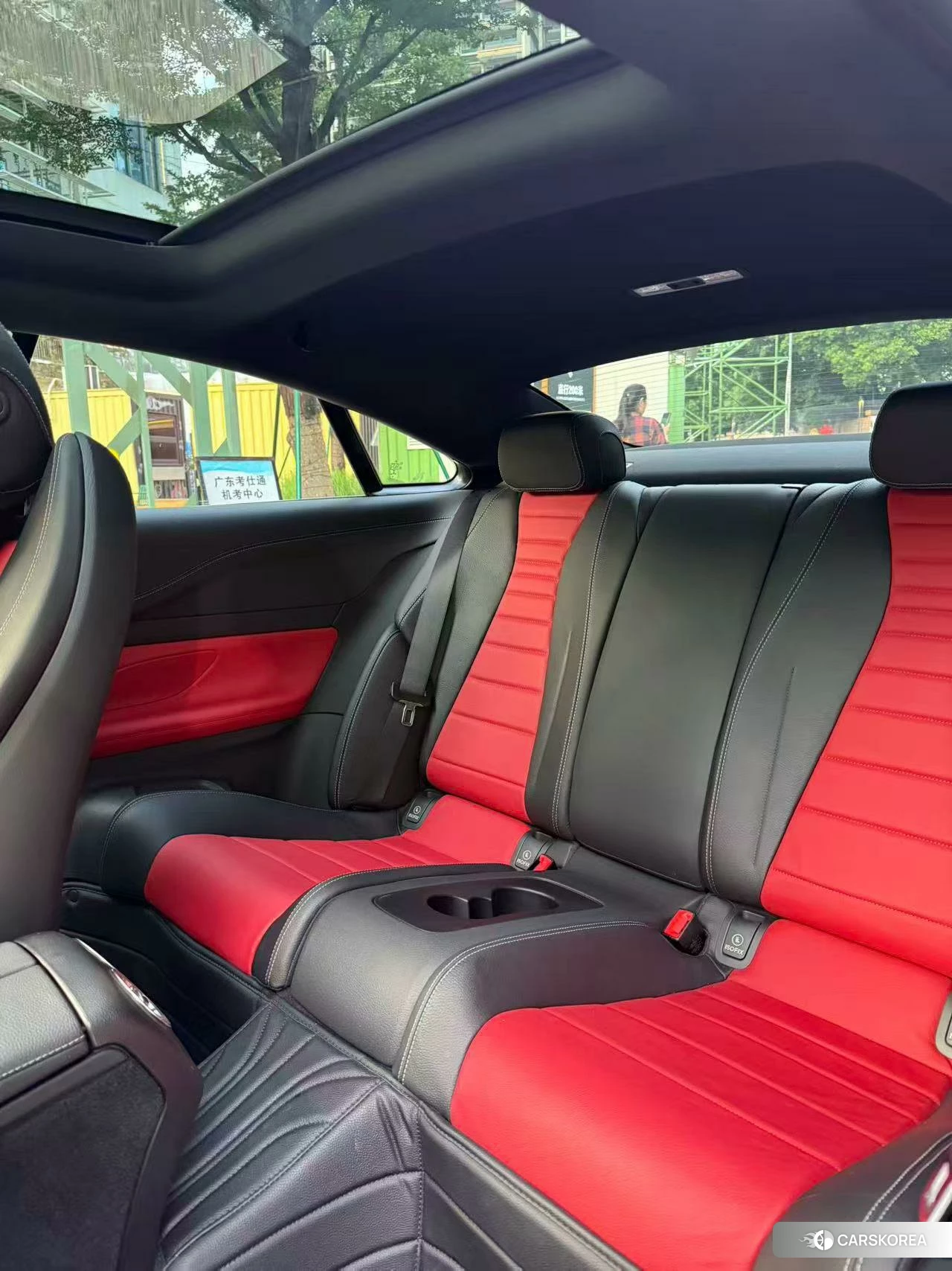 Mercedes-Benz E-class (imported) id 4487348 из Китая 7