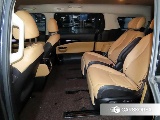 Kia Carnival 4th generation id 3865760 из Кореи 17