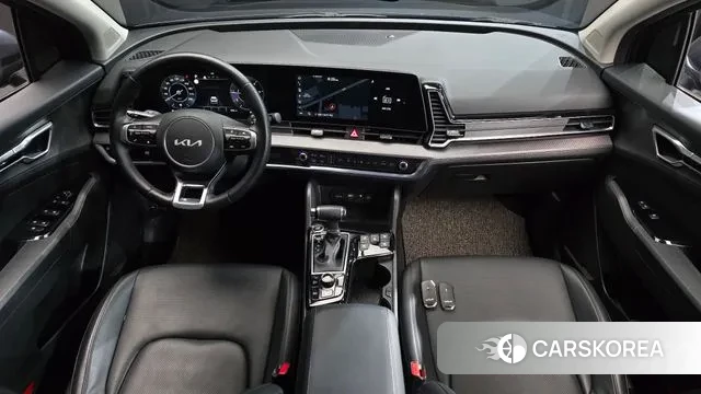 Kia Sportage 5th Generation id 3722078 из Кореи 17