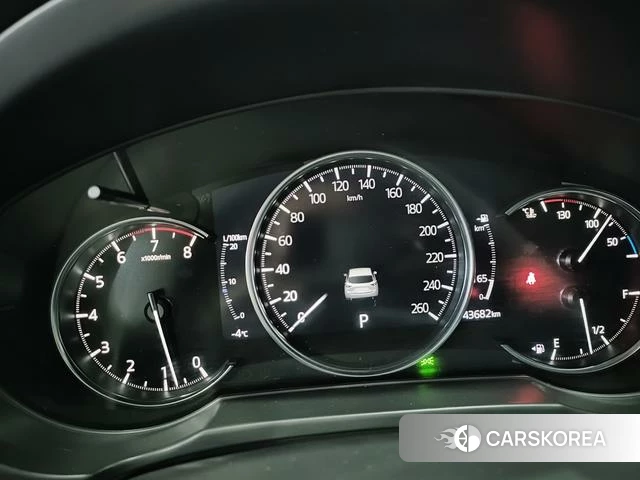 Mazda CX-5 id 3875891 из Китая 9