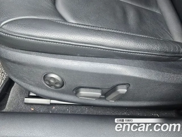 Audi New A3 id 2865607 из Кореи 10