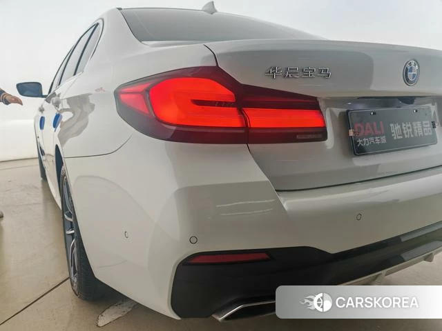 BMW 5 series id 4275819 из Китая 16