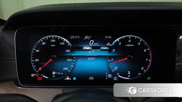 Mercedes-Benz E-Class W213 id 4774865 из Кореи 33