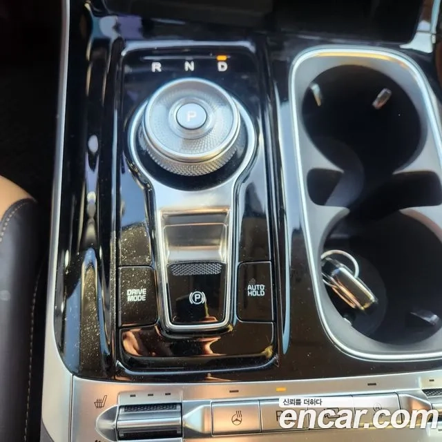 Kia Carnival 4th generation id 2872518 из Кореи 7