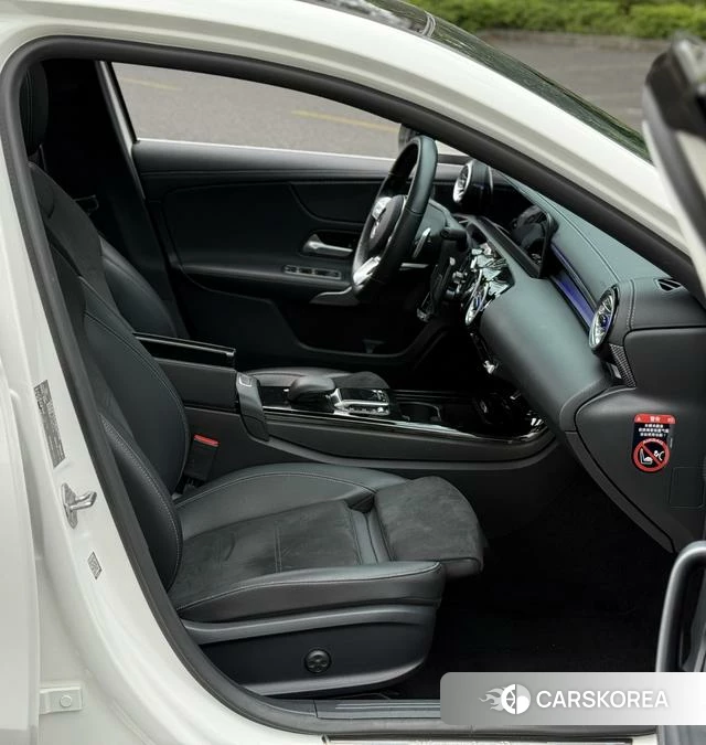 Mercedes-Benz Class A id 4380520 из Китая 20
