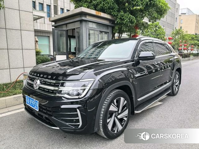 Volkswagen Tourang id 4273144 из Китая 14