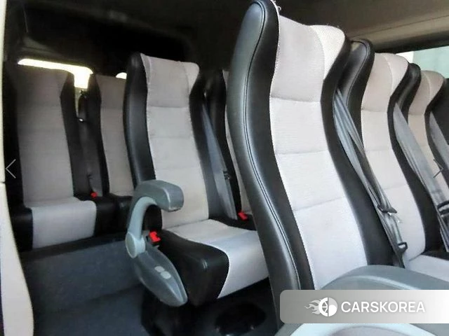 Renault Korea (Samsung) Master id 4471101 из Кореи 16