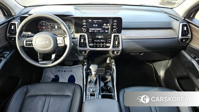 Kia Sorento 4th Generation id 4338117 из Кореи 17