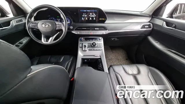 Hyundai Palisade id 2716489 из Кореи 17