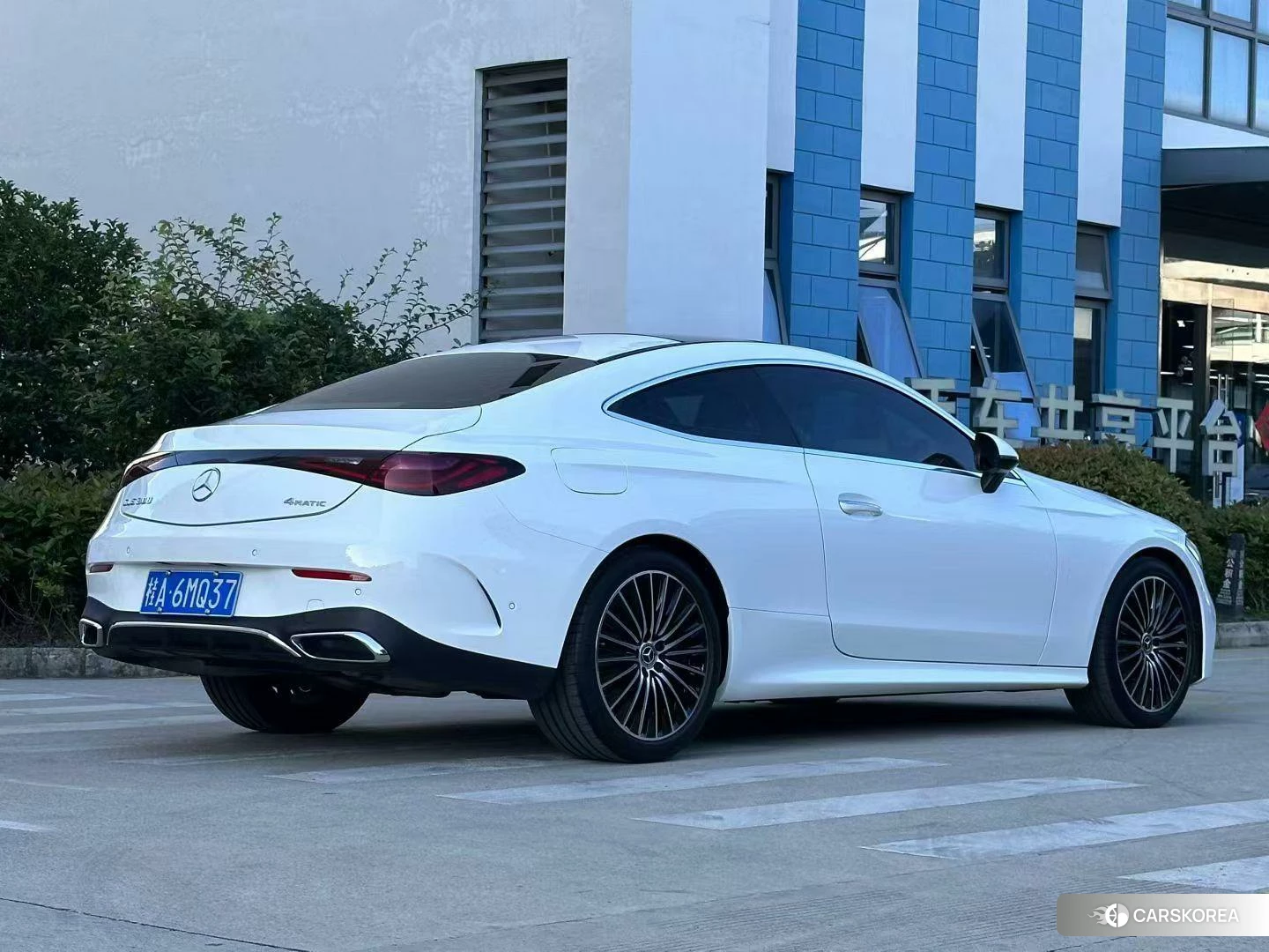 Mercedes-Benz CLE id 4498649 из Китая 7