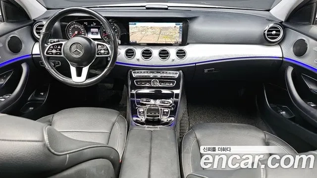 Mercedes-Benz E-Class W213 id 2951640 из Кореи 17