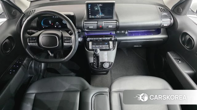 Hyundai Casper id 4624170 из Кореи 25