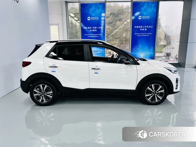 Kia Yi Ran id 4262319 из Китая 23