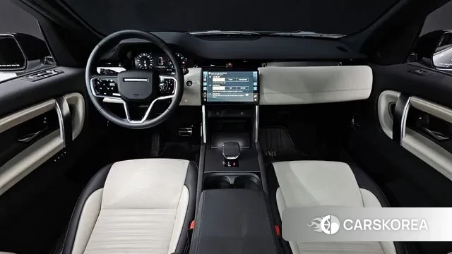 Land Rover Discovery Sports 2nd Generation id 3538465 из Кореи 17