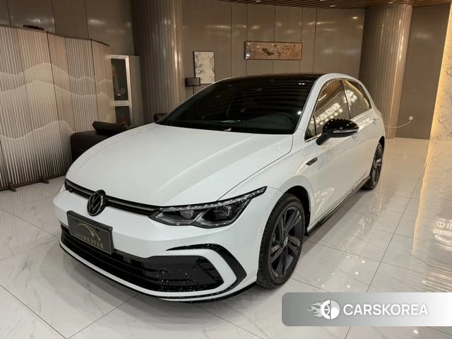 Volkswagen Golf id 4261194 из Китая 18