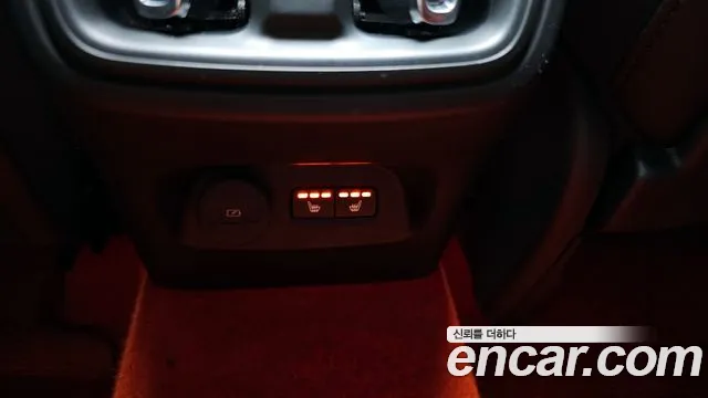 Volvo XC40 id 2729839 из Кореи 17