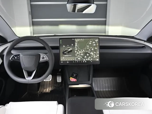 Tesla Model 3 id 3471963 из Кореи 17