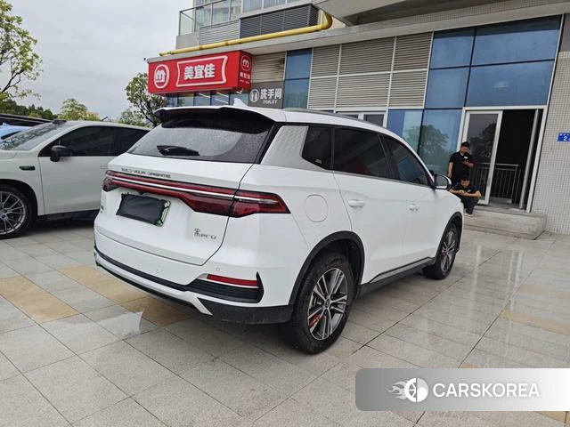 BYD Song Pro DM id 4254406 из Китая 7