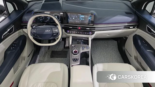 Kia The New Sportage 5th Generation id 4623146 из Кореи 17