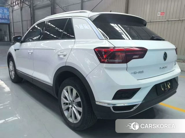 Volkswagen Exploring songs id 4256030 из Китая 20