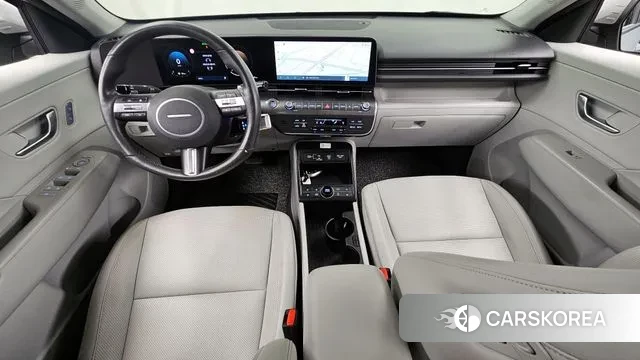 Hyundai Kona (SX2) id 3477955 из Кореи 17