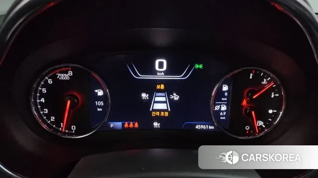 Chevrolet (GM Daewoo) The New Malibu id 3626250 из Кореи 17