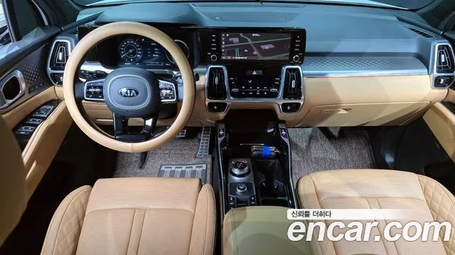 Kia Sorento 4th Generation id 2955820 из Кореи 17