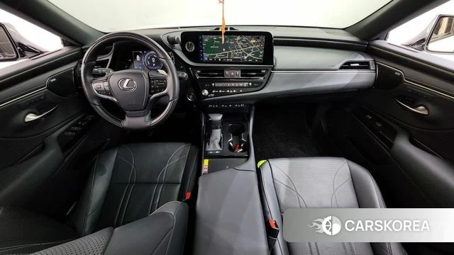 Lexus ES300h 7th generation id 4701517 из Кореи 31