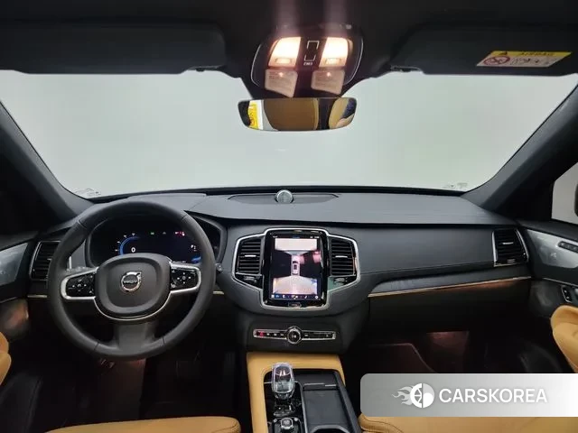 Volvo XC90 second Generation id 2899827 из Кореи 16