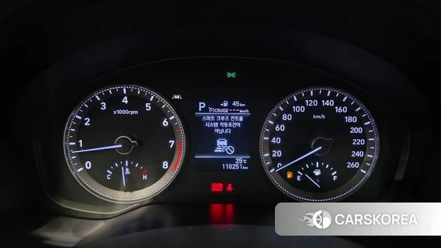 Hyundai Grandeur IG id 4937692 из Кореи 27