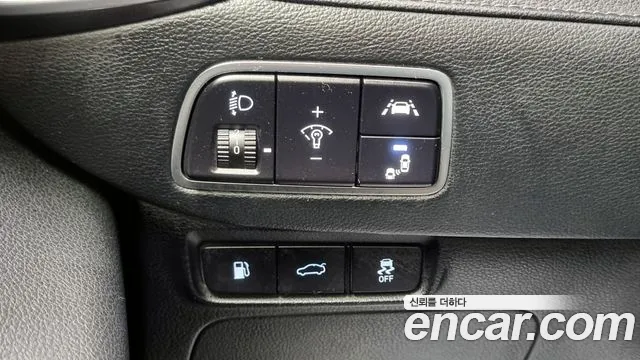 Hyundai Grandeur IG id 2558857 из Кореи 17