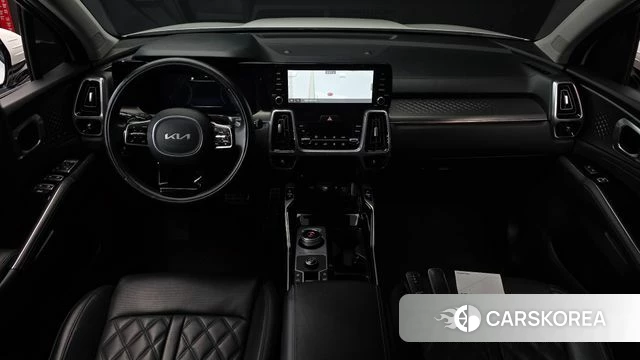 Kia Sorento 4th Generation id 4195136 из Кореи 31