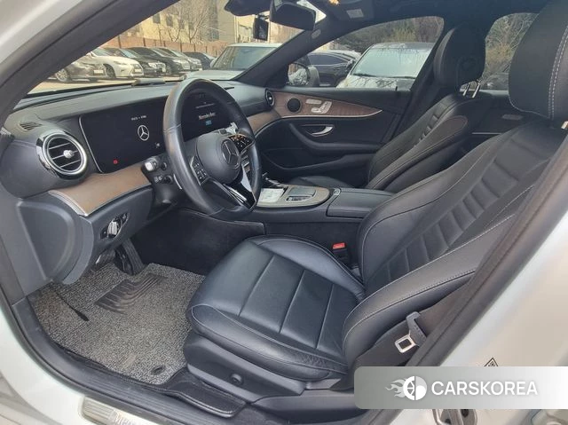 Mercedes-Benz E-Class W213 id 3898788 из Кореи 9