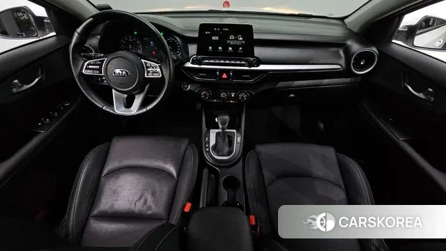 Kia Come New K3 id 3101587 из Кореи 17