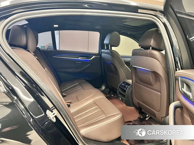 BMW 5 series id 4253067 из Китая 24
