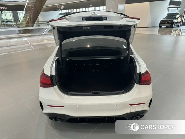 Mercedes-Benz Class A AMG id 4336306 из Китая 14