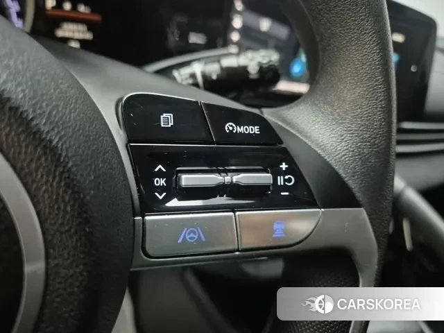 Hyundai Avante Hybrid (CN7) id 3708184 из Кореи 16